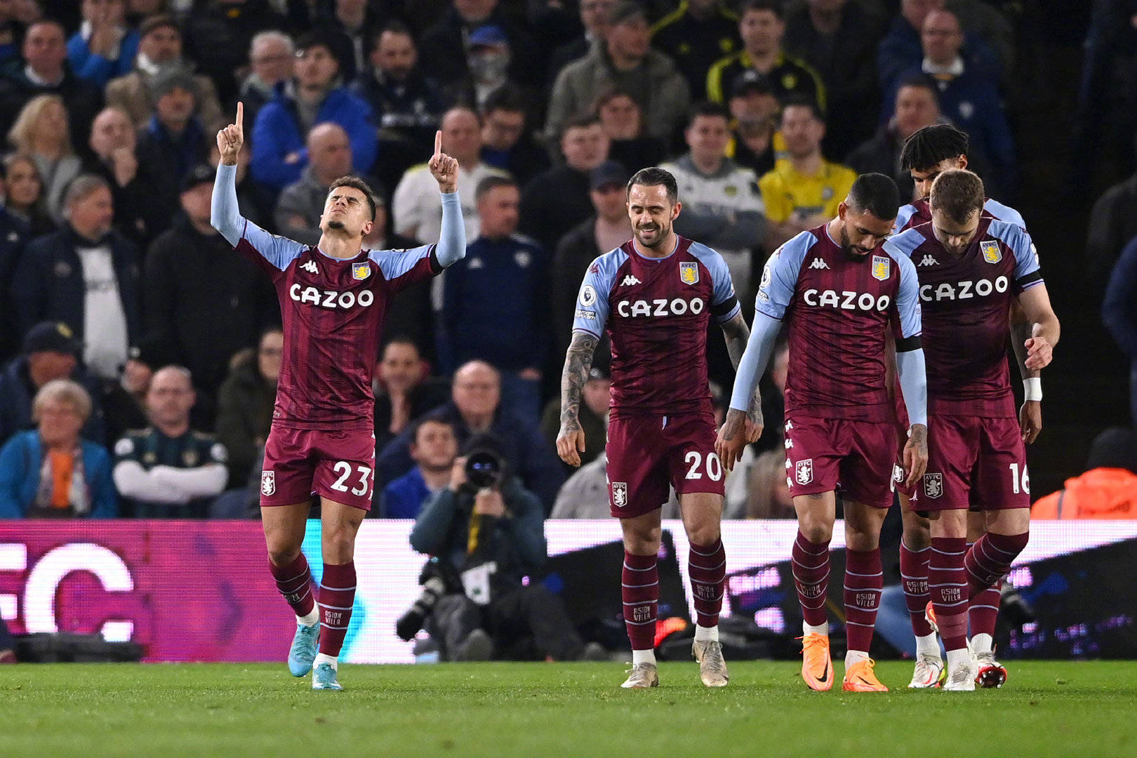 防守反击战 防守反击战