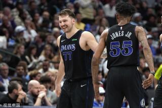 他都展现了 他都展现了